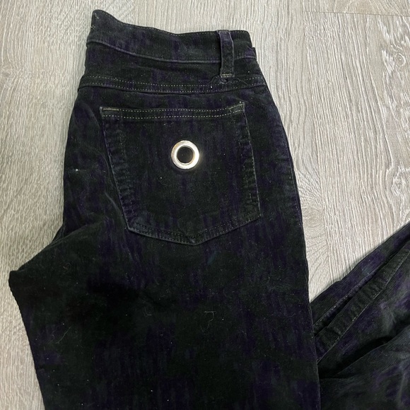 Vintage authentic Versace corduroy pants - Picture 1 of 4